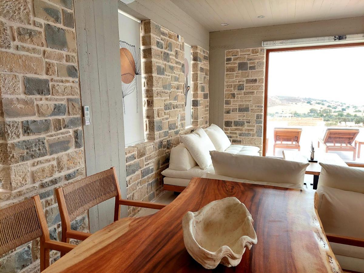 Phaestias Terra Villas Kalamaki  Buitenkant foto