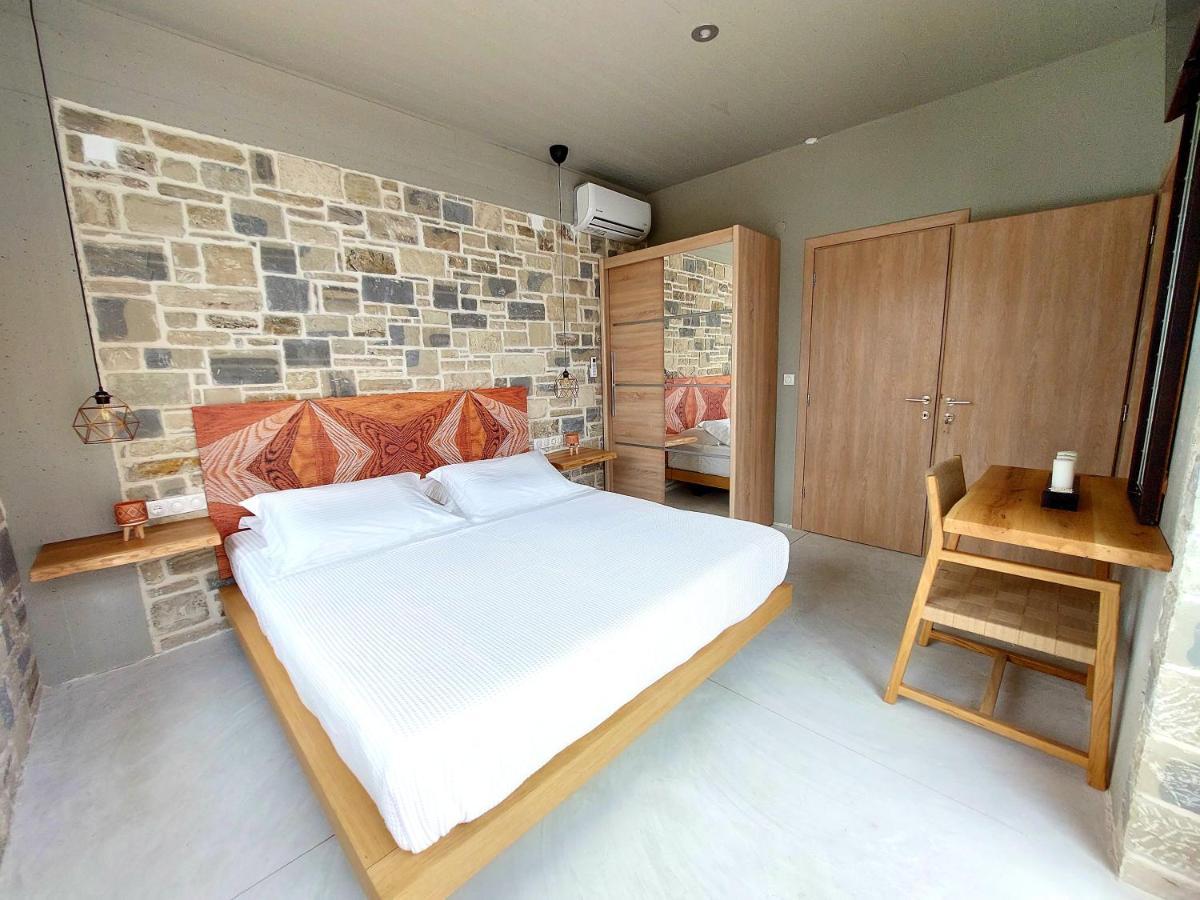 Phaestias Terra Villas Kalamaki  Buitenkant foto