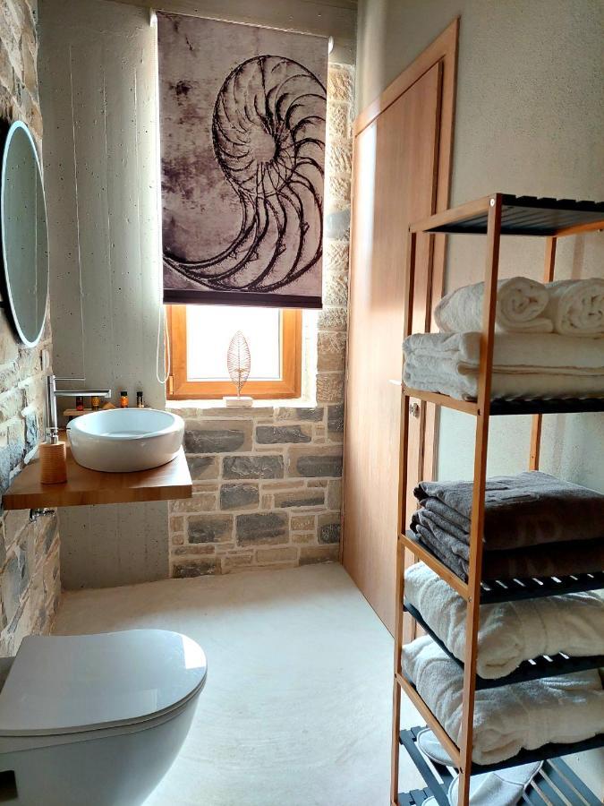 Phaestias Terra Villas Kalamaki  Buitenkant foto