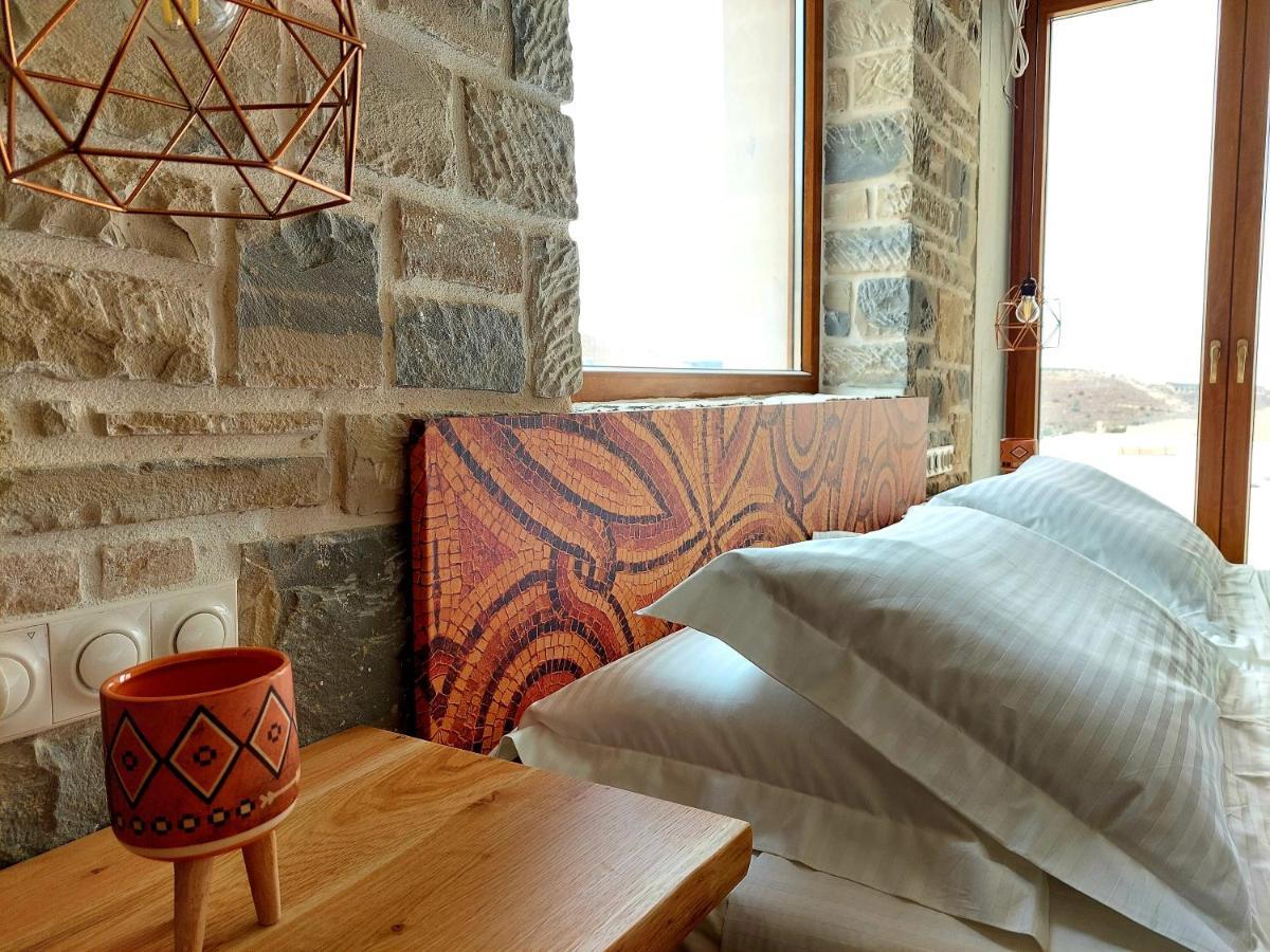 Phaestias Terra Villas Kalamaki  Buitenkant foto