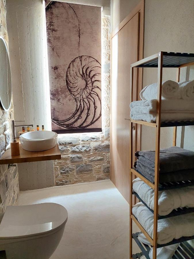 Phaestias Terra Villas Kalamaki  Buitenkant foto