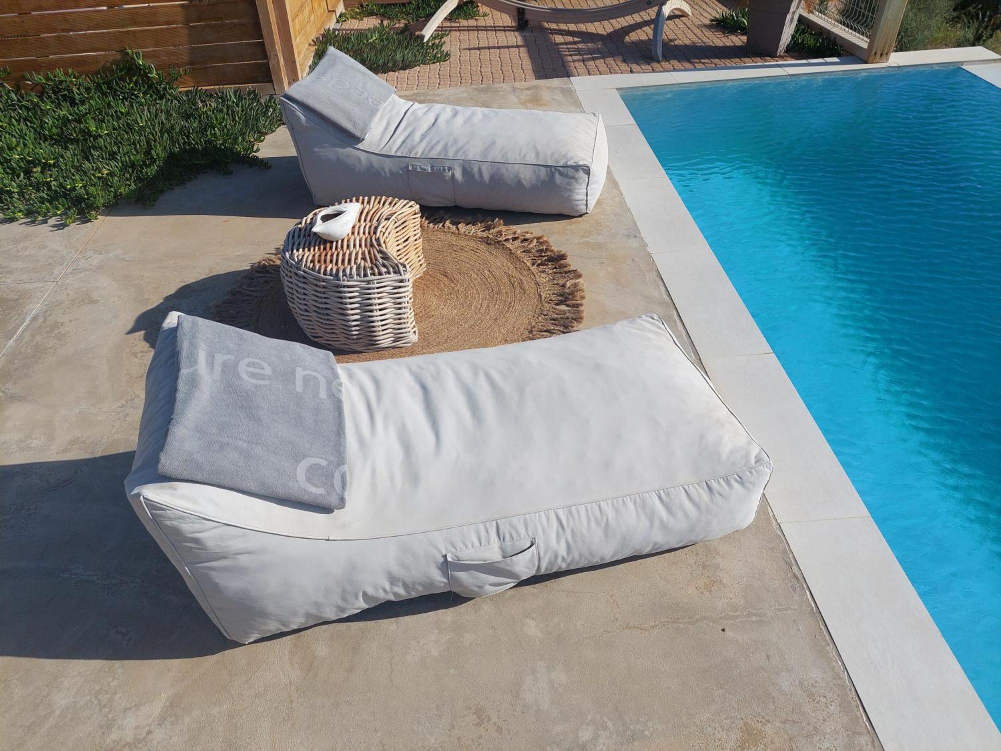 Phaestias Terra Villas Kalamaki  Buitenkant foto