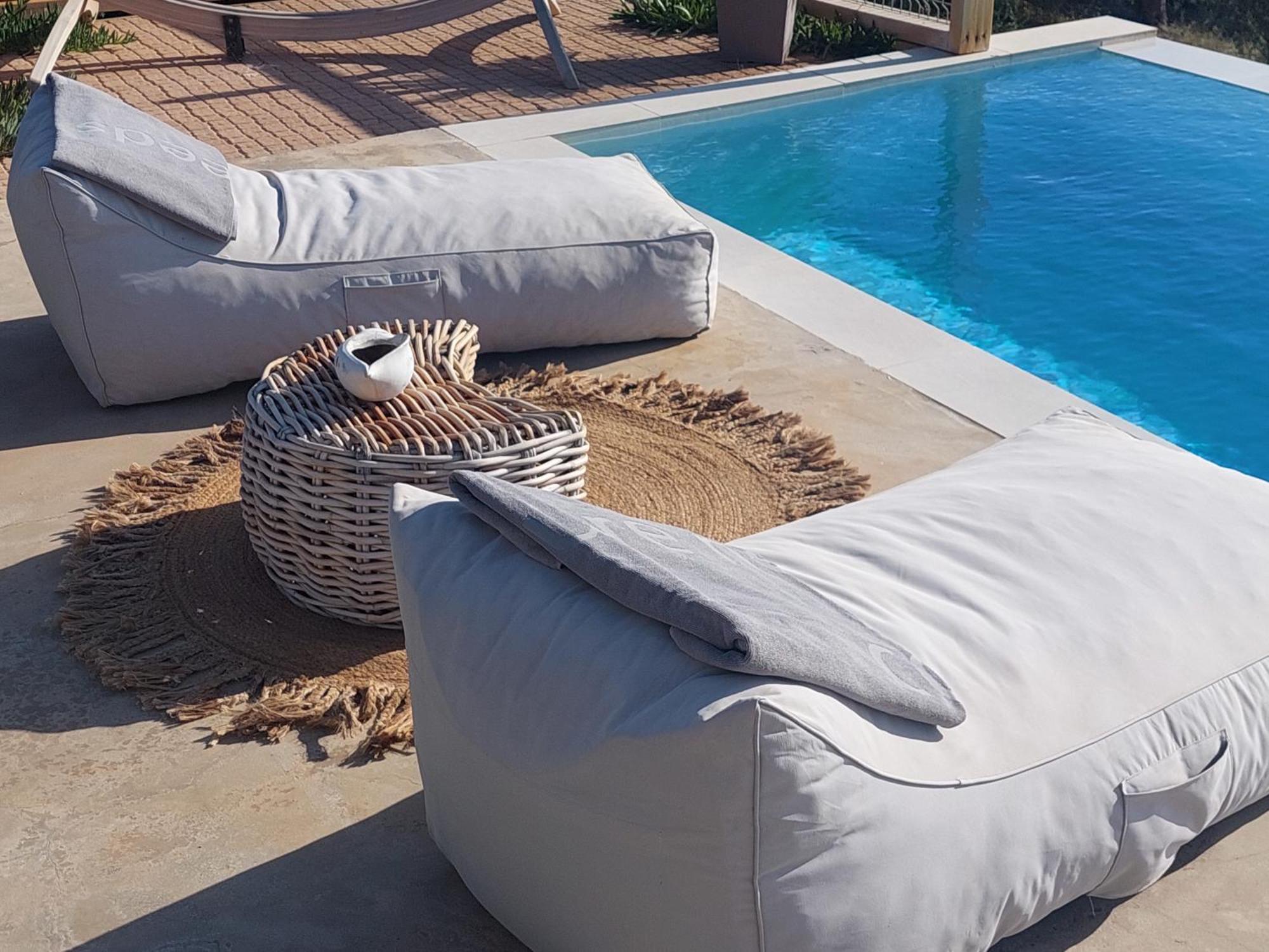 Phaestias Terra Villas Kalamaki  Buitenkant foto